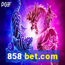 858 bet.com